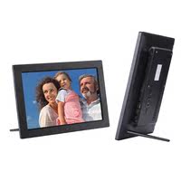 Yunzhixing digital photo frame, electronic album, horizontal and vertical arrangement, high-definition advertising machine, video, movie, music, calendar display screen thumbnail 8