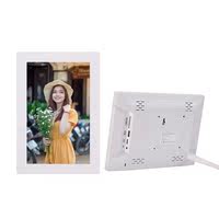 Yunzhixing digital photo frame, electronic album, horizontal and vertical arrangement, high-definition advertising machine, video, movie, music, calendar display screen thumbnail 3