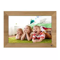 10-дюймовое деревянное зерно 32 г памяти