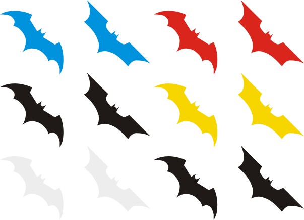 Décoration pour vélo - Ref 2281778 Image 1