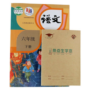 带点生字本带拼音的田字格写字本生字本田字本带拼音生字本36k