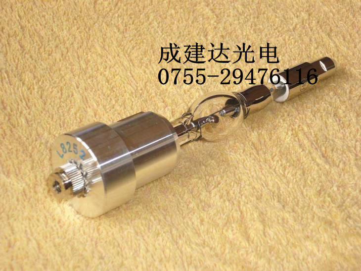 全新原装正品滨松HAMAMATSU紫外线灯管L8252 点光源UV灯泡L8251