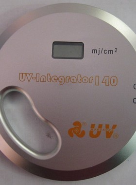 特价140型香港产UV能量计,紫外线照度计,UV-Integrator140