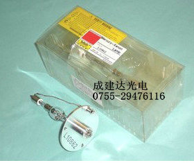 日本LC5LC6LC8点光源固化机专用灯泡HAMAMATSU滨松L10862 L6722灯