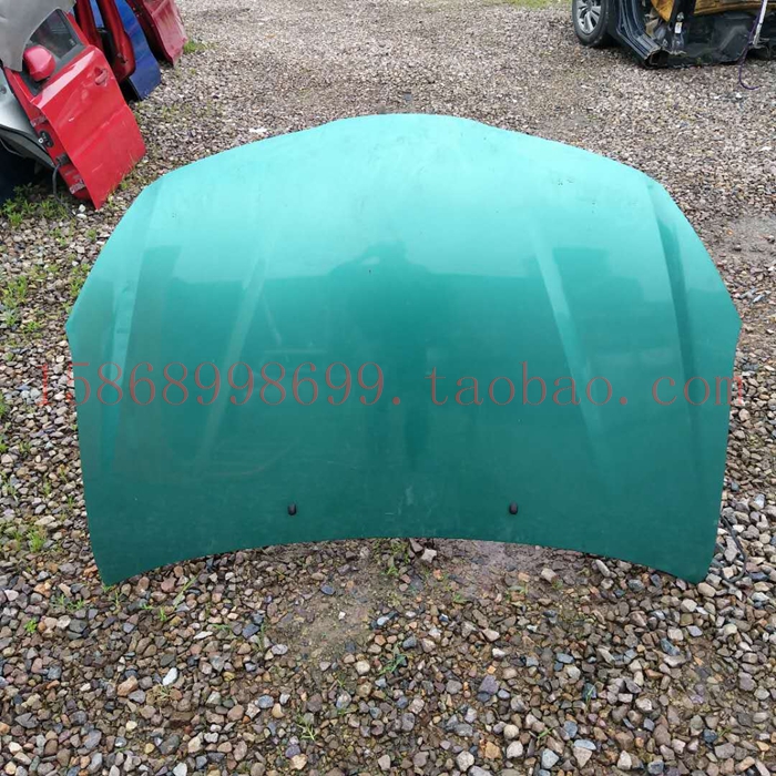 现代瑞纳 悦动机盖 引擎盖 头盖 原装|ruв категории автомобиль/товаров/аксессуары/переоснащение, автозапчасти, система подвески, скорлупа машины - от Buy2taobao.com для оказания профессиональной услуги покупки агента Taobao