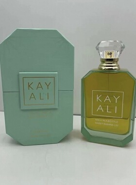 Kayali Unisex Fragrance 卡亚利中性香水14|20|24|28|31|33|37号