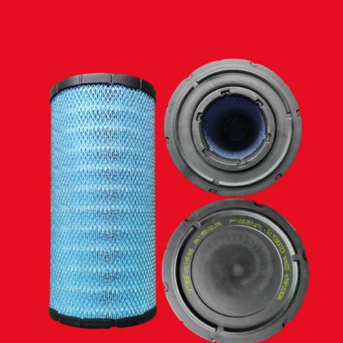 k1838PU空气滤芯叉车工程机械空气滤清器