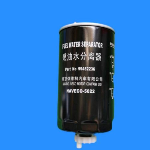 特价南京依维柯金龙开沃D11得意都灵V国四油水分离器99452236平原