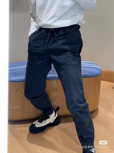长裤长裤lululemon现货