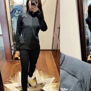 始祖鸟 TERYX Delta Jacket 女士抓绒薄夹克外套 现货 ARC