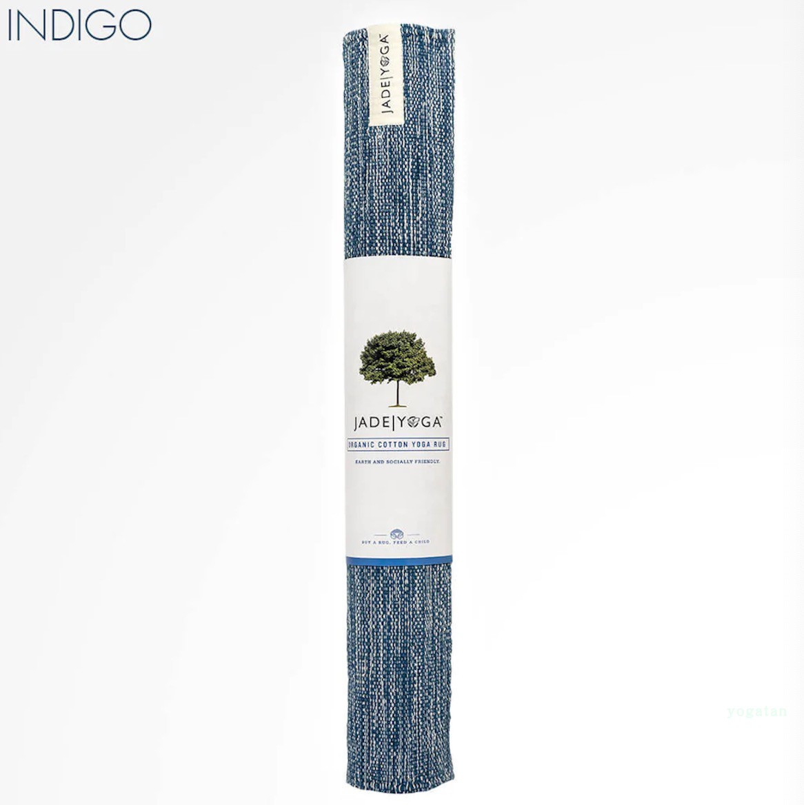 瑜伽垫美国JADEYOGA现货