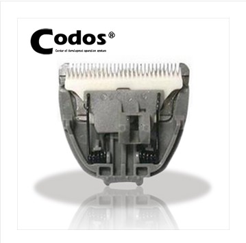 正品 科德士宠物电推剪cp-6800 cp-5500 kp-3000 原装陶瓷刀头
