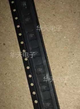 HMC717LP3ETR QFN射频放大器 丝印717只售原装正品