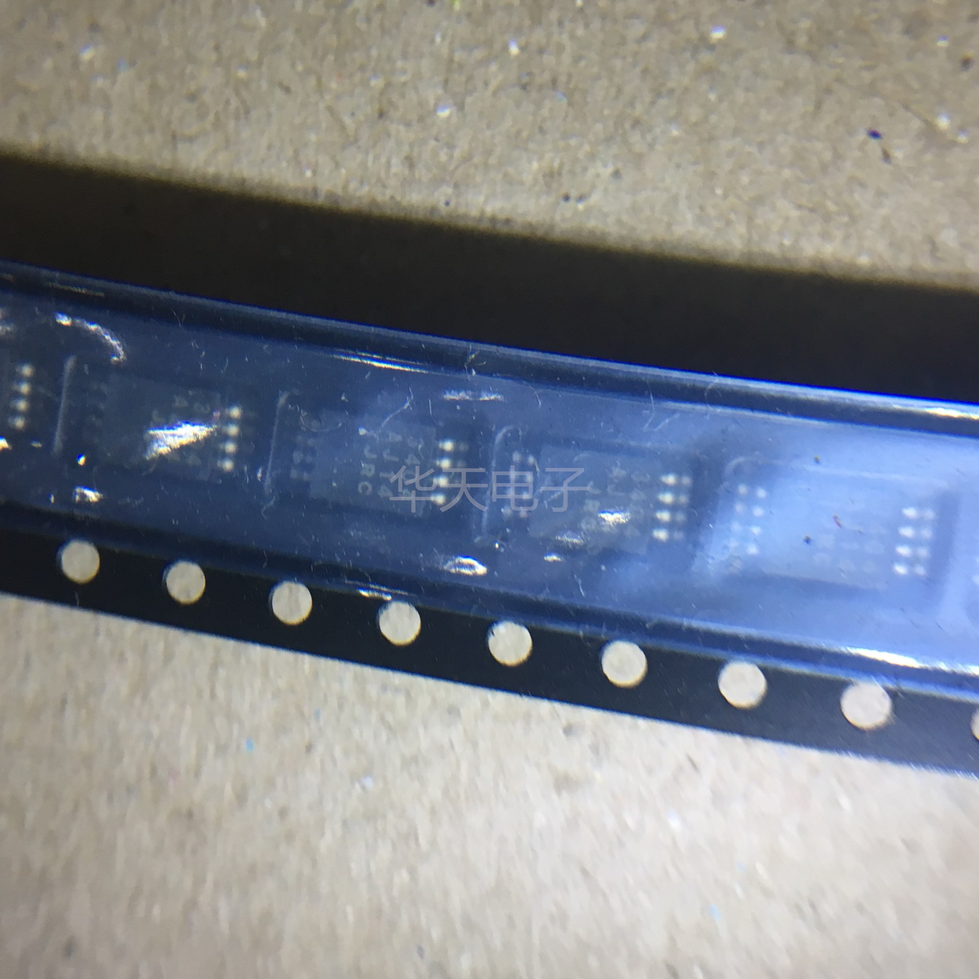 原装进口JRC NJM3404AV 3404 SSOP-8 正品现货