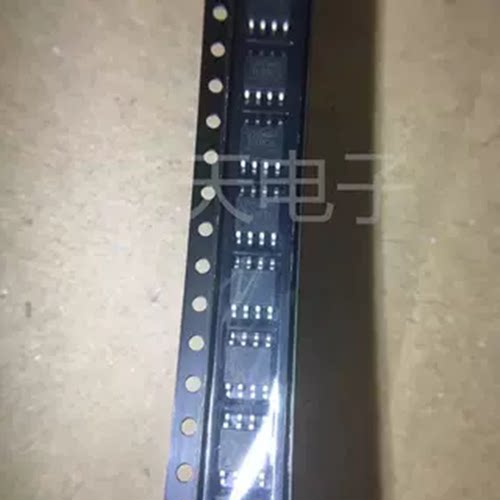 原装现货TL082L-SO8-R   SOP-8