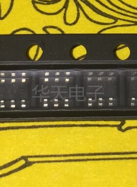 全新74LVC2G17GV SOT23-6 原装