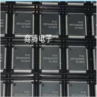 R5F364A6DFB 微控制器芯片 R5F364A6DFB M16C R5F364A6DFB 可直拍
