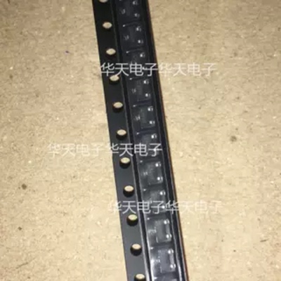 全新原装PMV65XP 215 丝印WM9 贴片SOT-23-3 三极管