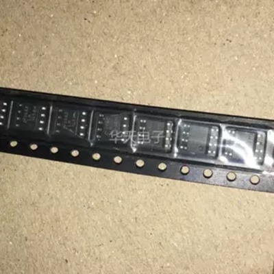 全新LM1458M原装SOP8现货