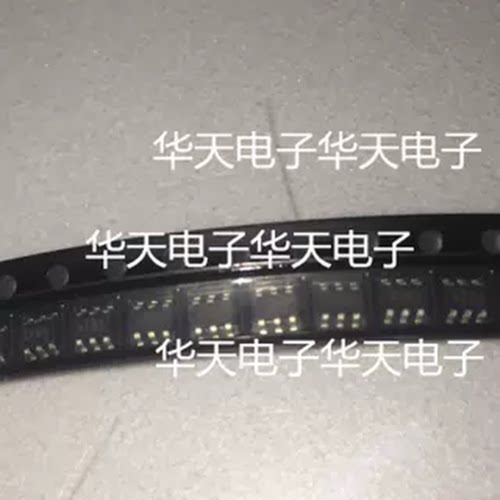 全新原装PT4103B23F    PT4103 丝印4103 贴片SOT23-6 升压芯片IC