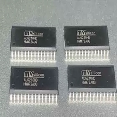 AU6210HD  sop24  全新原装现货  可直拍  包邮