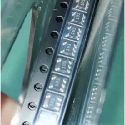 ZXCT1010E5TA 贴片SOT-23-5 丝印101 电流监控芯片 全新原装
