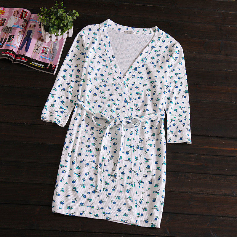 Peignoir jeunesse MIALUCCE - Ref 590512 Image 1