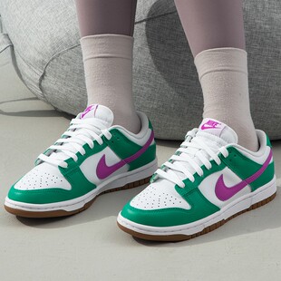 FD9922 低帮滑板鞋 DUNK 正品 DD1503 NIKE 运动休闲鞋 LOW 耐克女鞋