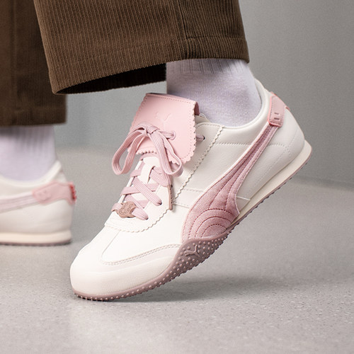 2026新款PUMA彪马男鞋女鞋 Bella UT 新年款潮流时尚休闲鞋406665