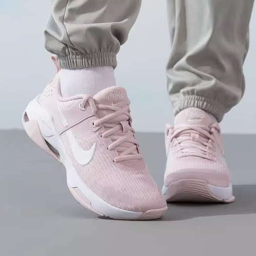 2024夏季新款耐克女鞋 NIKE ZOOM BELLA 6 综合训练鞋DR5720-601