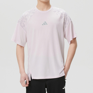 套装 运动T恤短裤 KG3454 3455 4397 正品 KE4396 阿迪达斯男女情侣款