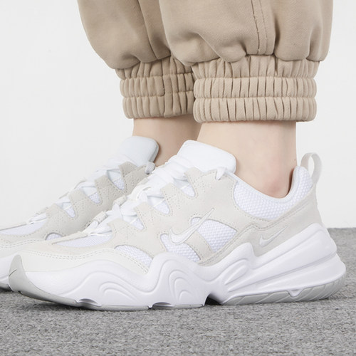 正品NIKE耐克女鞋低帮时尚老爹鞋