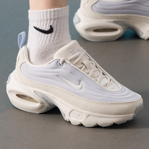 正品耐克女鞋NIKE AIR MAX PORTAL 低帮缓震运动休闲跑步鞋HF3053