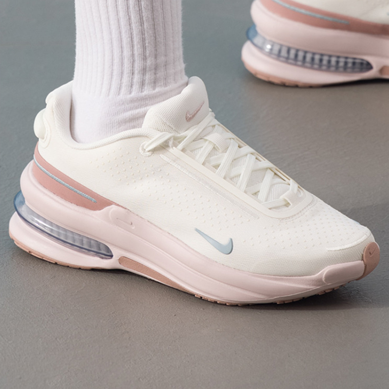 正品耐克女鞋NIKE AIR ZOOM UPTURN SC 低帮运动鞋休闲跑鞋IB2764