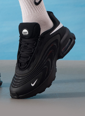 2025新款耐克男鞋 NIKE AIR MAX FIRE 气垫缓震运动休闲鞋IO4510