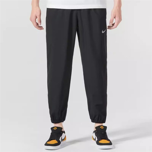 正品NIKE耐克男裤速干透气运动裤