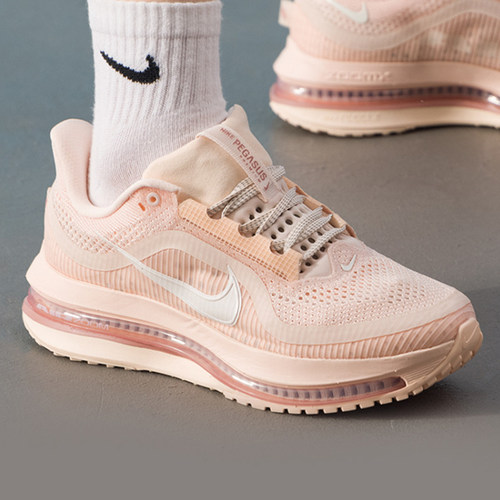 正品耐克男鞋女鞋NIKE PEGASUS PREMIUM全掌气垫运动休闲鞋HQ2592