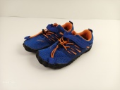 透气 男女防滑徒步休闲运动鞋 孤品35一双外贸出口户外登山鞋 新款