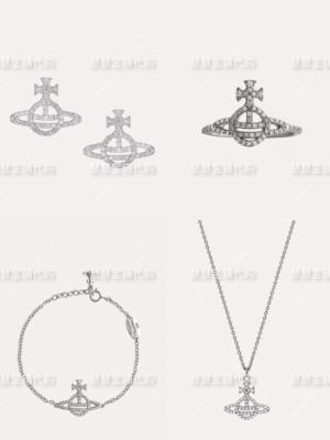 代购项链VivienneWestwood