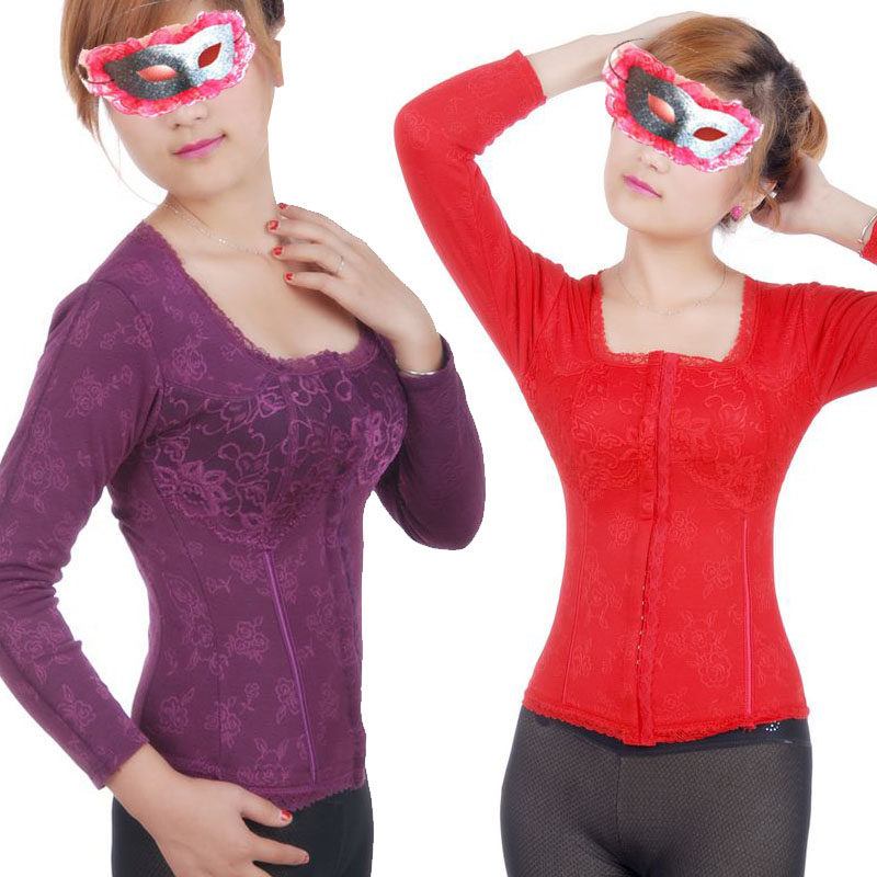 Body en coton - Ref 669298 Image 1