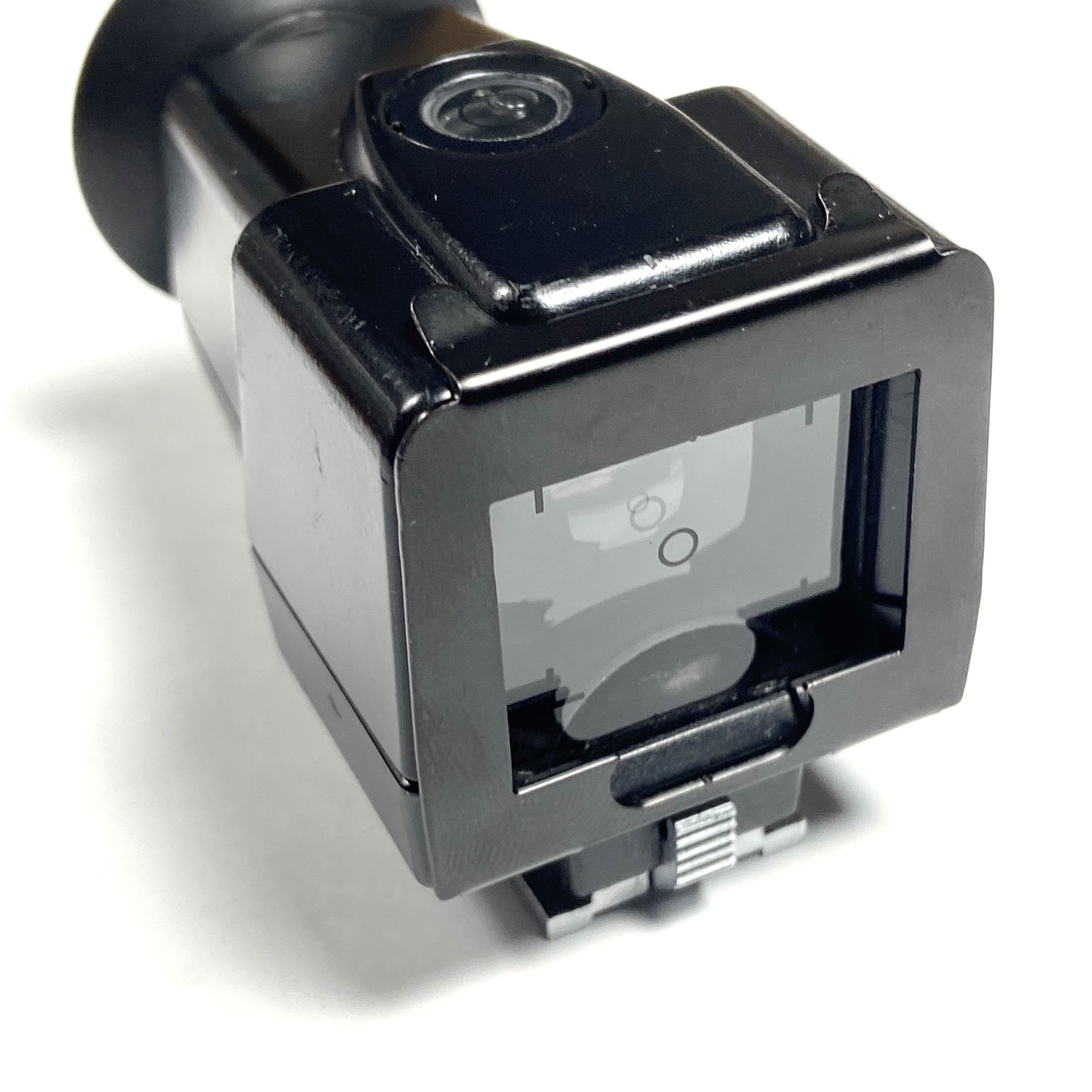 阿曼达哈苏相机配件中画幅数码后背+SWC903/905机身取景器挡片