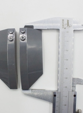 【50G起订】跨境MOC国产兼容积木41750小颗粒3x8x2楔形件41749