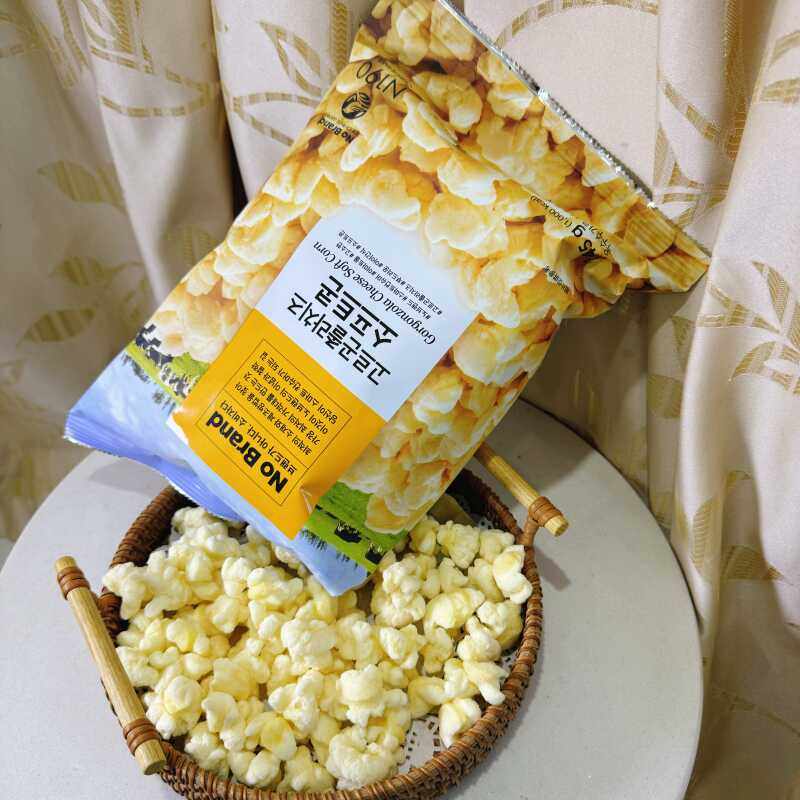 NO Brand诺倍得冈古佐拉芝士玉米卷膨化网红爆米花韩国进口零食,零食/坚果/特产,膨化食品,淘宝优惠券,粉丝福利购,淘宝优惠卷