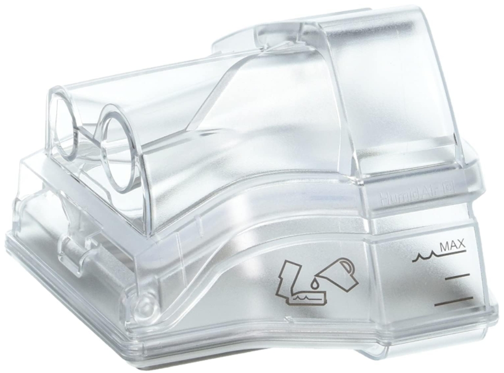 resmed water chamber for AirSense 10 and AirCurve 10