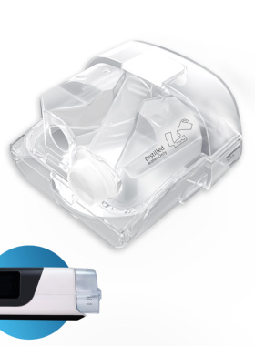 平替瑞思迈S11水盒resmed s11 Water box