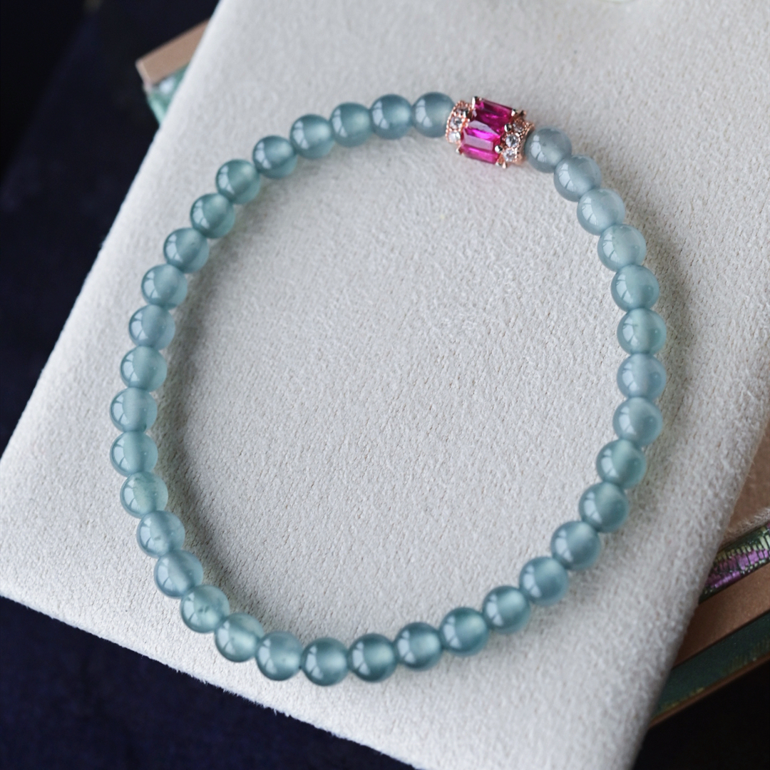 一斤钻戒天然A货翡翠