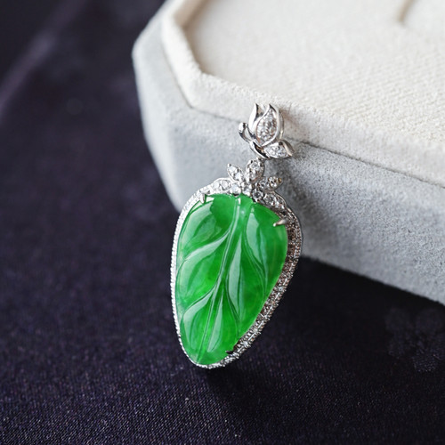 一斤钻戒天然缅甸A货翡翠