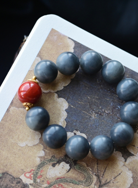 一斤钻戒天然和田玉18K金