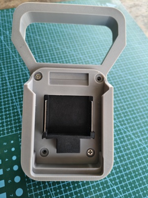 牧田电动工具电池并联串联取电座