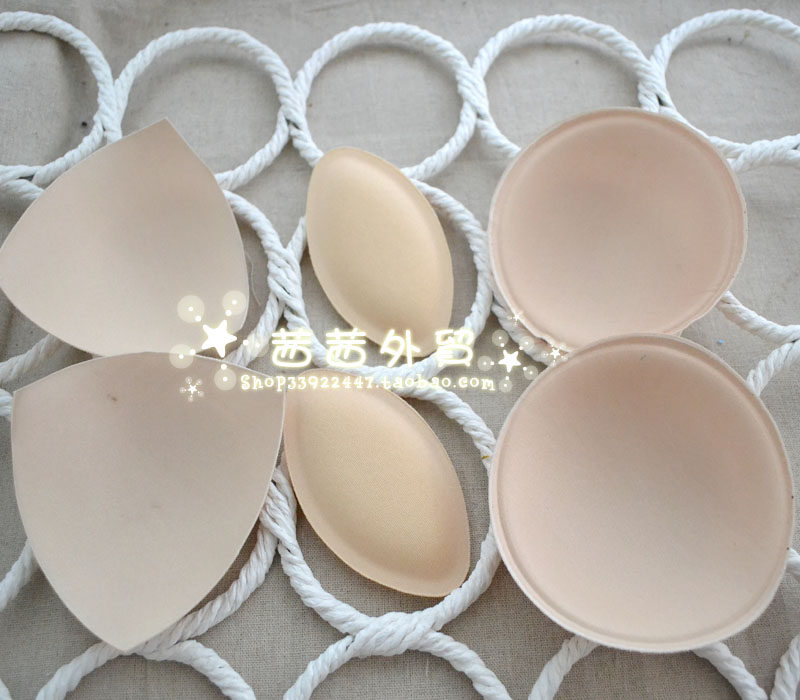 Pads pour soutien-gorge - Ref 817424 Image 1